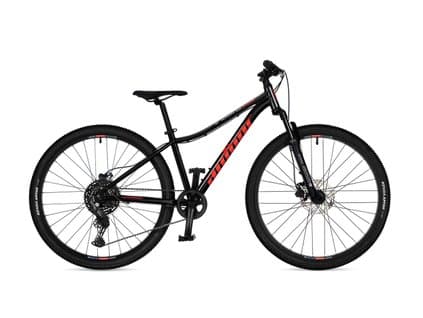 Detský bicykel Author A-Matrix 27,5" Disc Čierna 2026