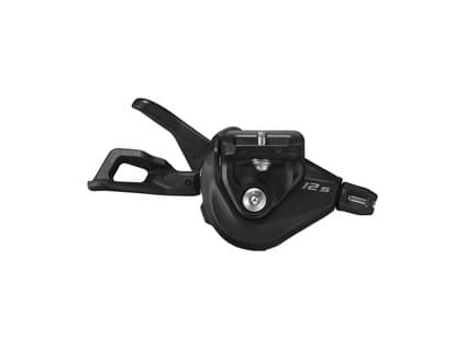 Radenie Shimano Deore Sl-M6100 12 Rýchlostí Bez Ukazovateľa