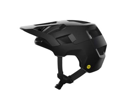 Cyklistická prilba POC Kortal Race MIPS Uranium Black Matt