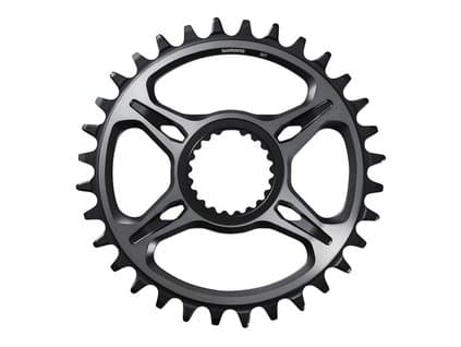 Prevodník 32Z. M9100/9120 Xtr 1X12