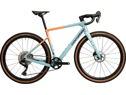 Gravel bicykel Corratec Allroad C1 2026