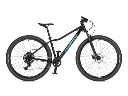 Juniorský bicykel Author A-Matrix 29 Čierna 2026