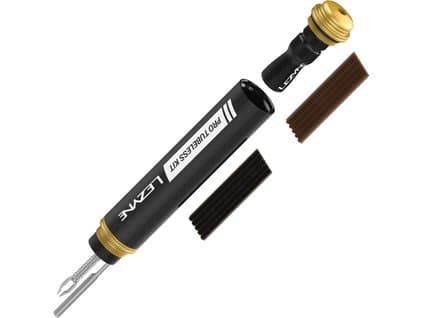 Lezyne Pro Tubeless Kit