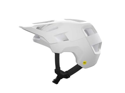 Prilba POC Kortal Race MIPS Hydrogen White Matt