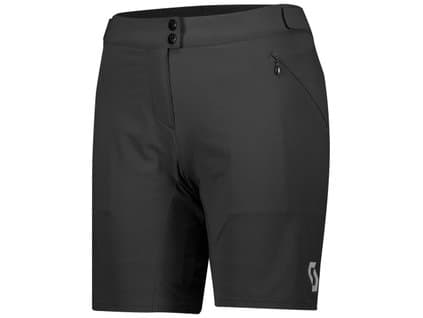 Nohavice Dámske Scott Endurance Black