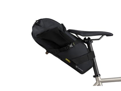 Bikepackingová taška pod sedlo Apidura Expedition 9L