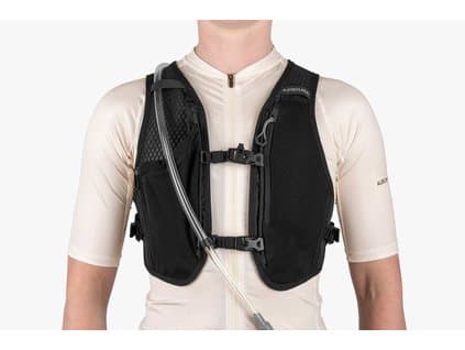 Ultraľahká hydratačná vesta Apidura Racing Hydration vest S/M