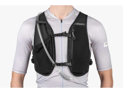 Ultraľahká hydratačná vesta Apidura Racing Hydration vest L/XL