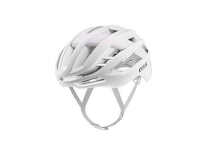 Prilba na bicykel Q36.5 Airbreaker 2.0 White