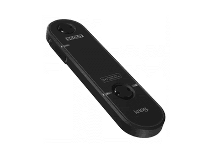 Knog Scout Alarm A Lokátor Na Bicykel