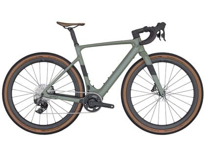 Gravel elektrobicykel Scott Solace Gravel eRide 20 2025