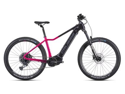 Dámsky horský elektrobike Crussis E-Guera 10.10 (900 Wh) 2025