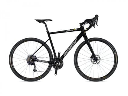 Gravel bicykel Author Aura XR6 2025
