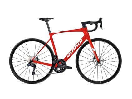 Cestný bicykel Author Charisma 55I 2025