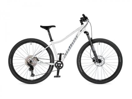 Horský bicykel dámsky Author Kinetic Asl Biela 2025