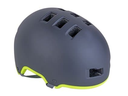 Prilba Lynx X9 191 Čierna/Neón Žltá