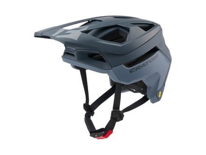 Prilba Cratoni Madflex Mips Recco Grey Matt