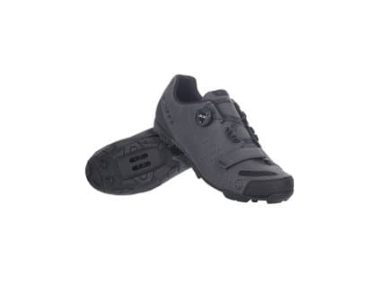 Tretry Scott Mtb Comp Boa Grey Reflective Black
