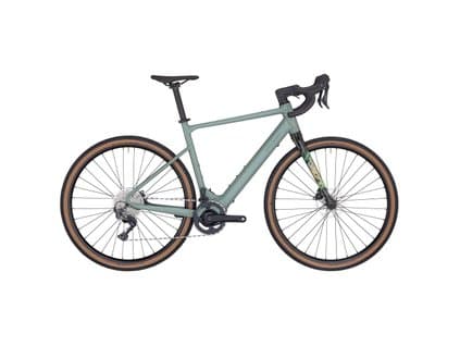 Gravel elektrobicykel Bergamont E-Grandurance 7 2025