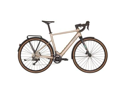 Gravel elektrobicykel Bergamont E-Grandurance RD 8 2025