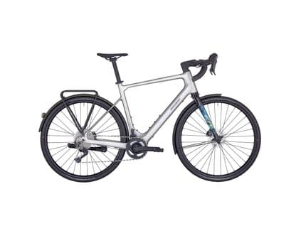 Gravel elektrobicykel Bergamont E-Grandurance RD Expert 2025