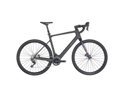 Gravel elektrobicykel Bergamont E-Grandurance Elite 2025