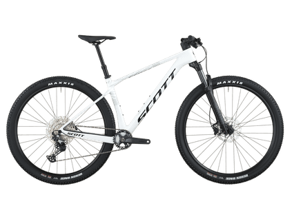 Horský bicykel Scott Scale 920 White 2026