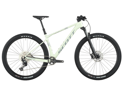 Horský bicykel Scott Scale 920 Ambrosia Green 2026
