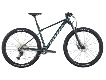 Horský bicykel Scott Scale 935 2026