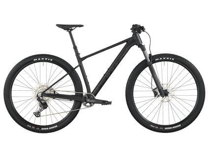 Horský bicykel Scott Scale 940 Black 2026