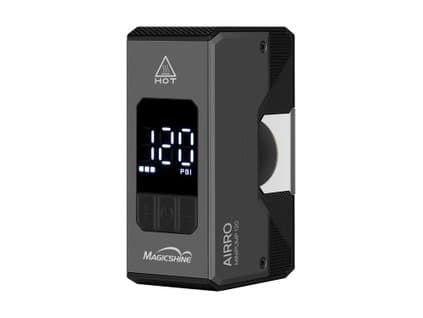 Aku minikompresor Magicshine Airro