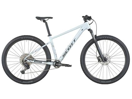 Horský bicykel Scott Contrail 10 Cumulus White 2026