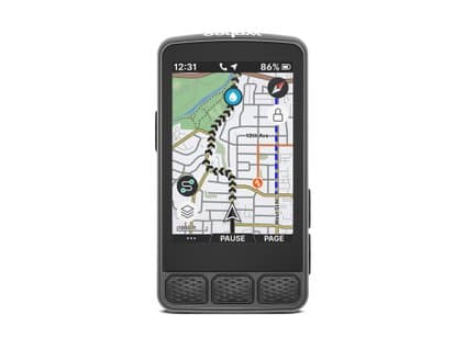 Cyklopočítač Wahoo Elemnt Roam 3 Gps