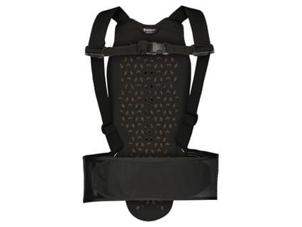 Chránič chrbta Scott Back Protector Airflow