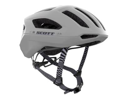 Prilba na bicykel Scott Sierra Mips Narwal Grey