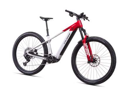 Horský elektrobicykel Crussis e-Hard 10.11 PRO (715 Wh) 2026