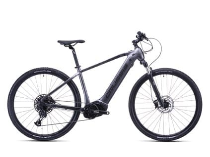 Trekingový elektrobicykel Crussis ONE-Cross 9.11 (715 Wh) 2026