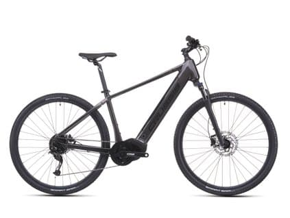 Trekingový elektrobicykel Crussis ONE-Cross 7.11 (715 Wh) 2026