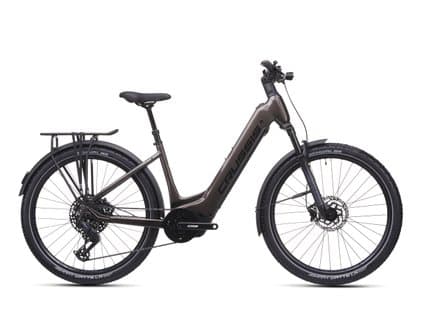 Trekingový elektrobicykel Crussis ONE-Country 10.11 (715 Wh) 2026