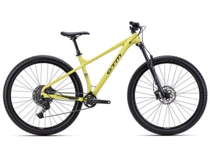 Horský bicykel CTM Zephyr Xpert Okrová 2026