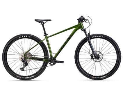 Horský bicykel CTM Rascal Xpert Zelená 2026
