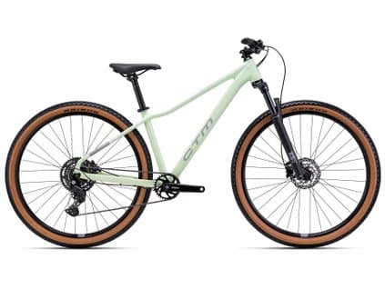 Dámsky horský bicykel CTM Charisma 2.0 Pistáciová 2026