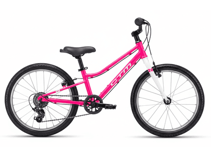 Detský bicykel CTM Sly 20" Ružová 2026