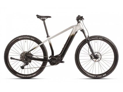Horský elektrobicykel Maxbike Meakan Silverstone 2026