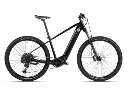 Horský elektrobicykel Maxbike Magnus 2.0 Black 2025