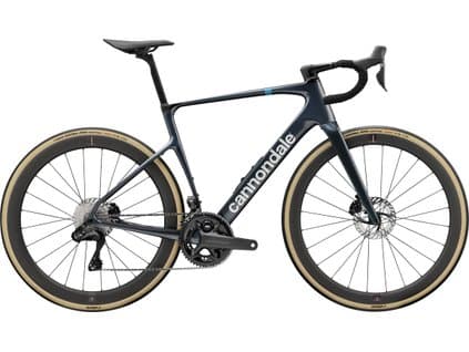 Cestný bicykel Cannondale Synapse Carbon 1