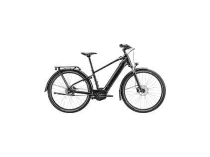 Mestský elektrobicykel Cannondale Mavaro 4 Black 2026