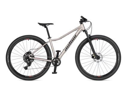 Juniorský bicykel Author A-Matrix 29 Matná Titánová 2026