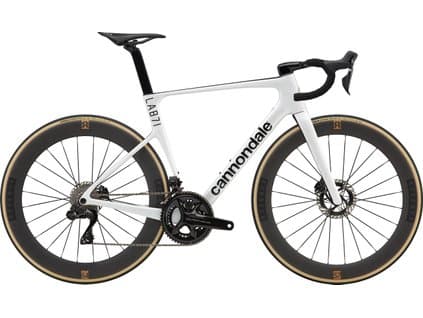 Cestný bicykel Cannondale SuperSix Evo LAB71 2026
