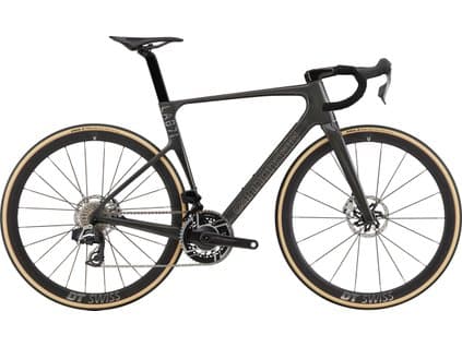 Cestný bicykel Cannondale SuperSix Evo LAB71 SL 2026